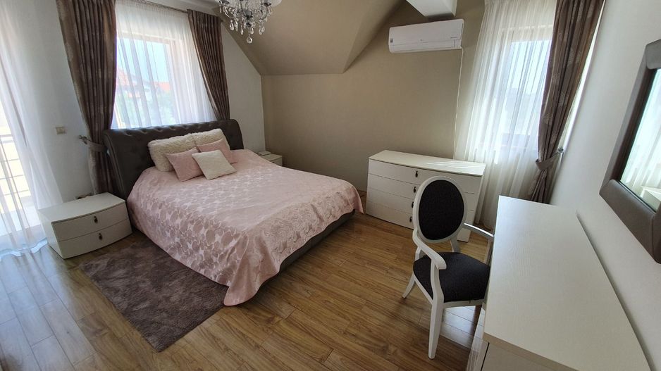 CASA INDIVIDUALA DUMBRAVITA 185 MP - Poză 6