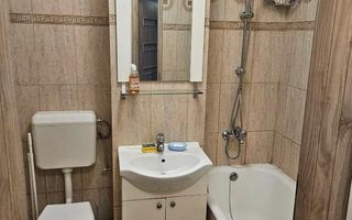 Garsonieră decomandată, etaj parter- Astra - Poză 7