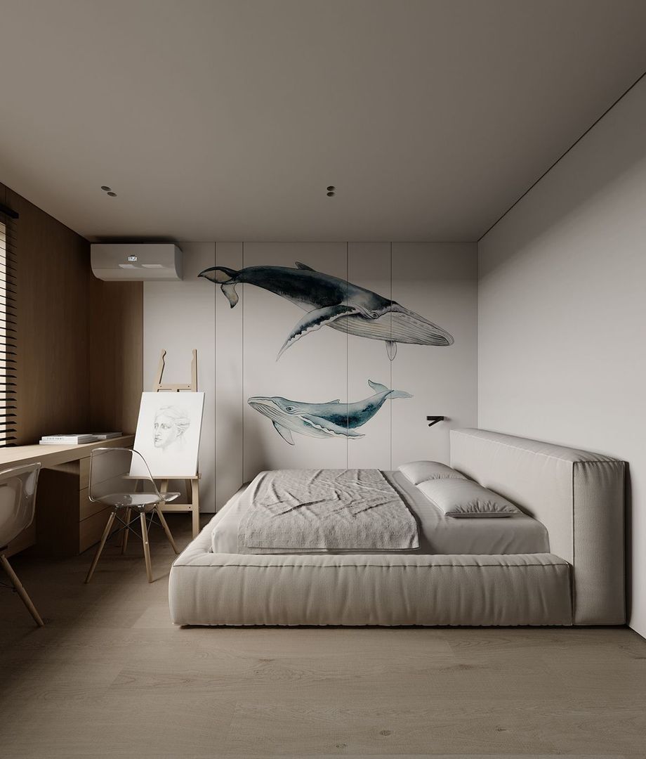 Oferta 3 cam izolatie fonica proiect premium Titan Pallady - Poză 8