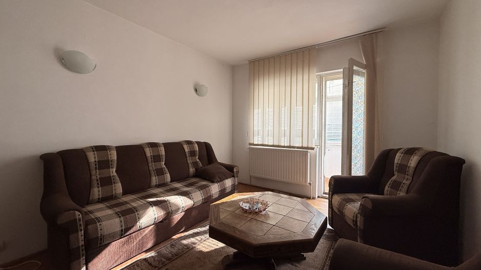 Apartament Mefin | Horia, Closca si Crisan | Platou Izvor - Poză 5