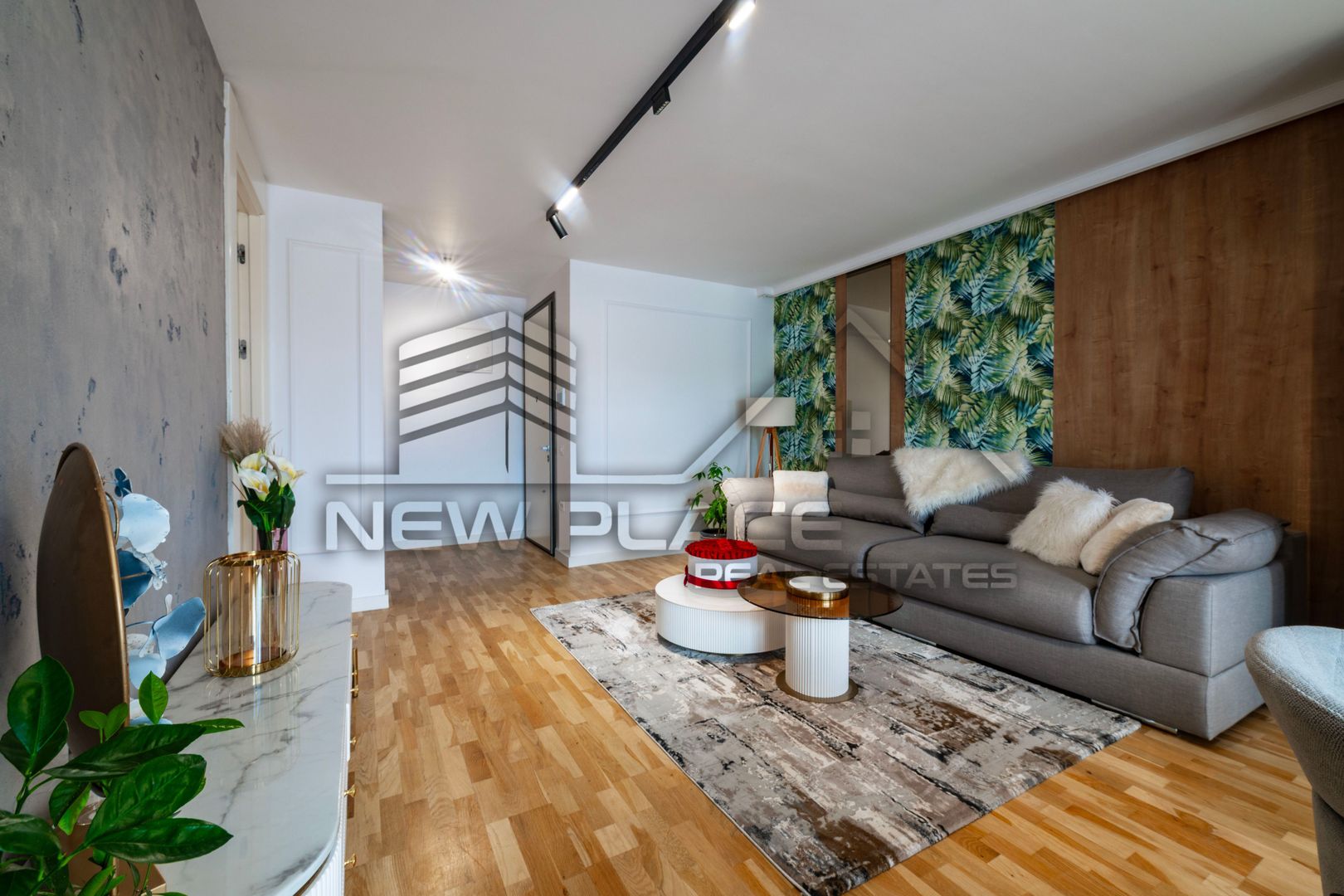Apartament exclusivist | Terasa de 84 mp | Poze Reale | Lux - Poză 2