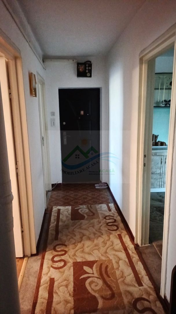 Apartament de vânzare George Enescu/Suceava - Poză 13