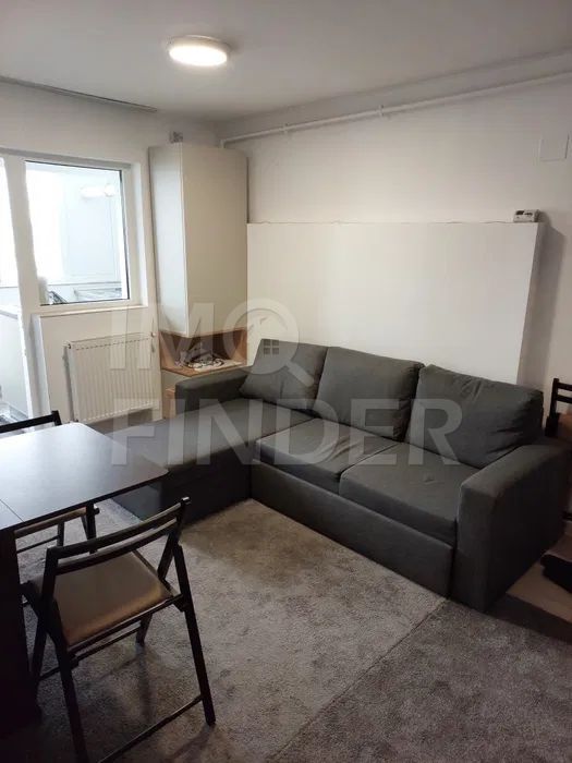 Apartament 2 camere, zona Calea Turzii - Zorilor, imobil nou - Poză 4