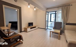 AP. 2 CAMERE- OBOR, CENTRALA PROPRIE, BUCATARIE INCHISA, MODERN - Poză 10