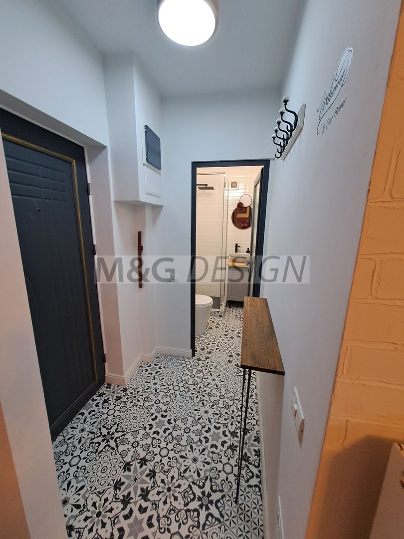 Apart LUX central -Balcescu  etaj 1 - Poză 17