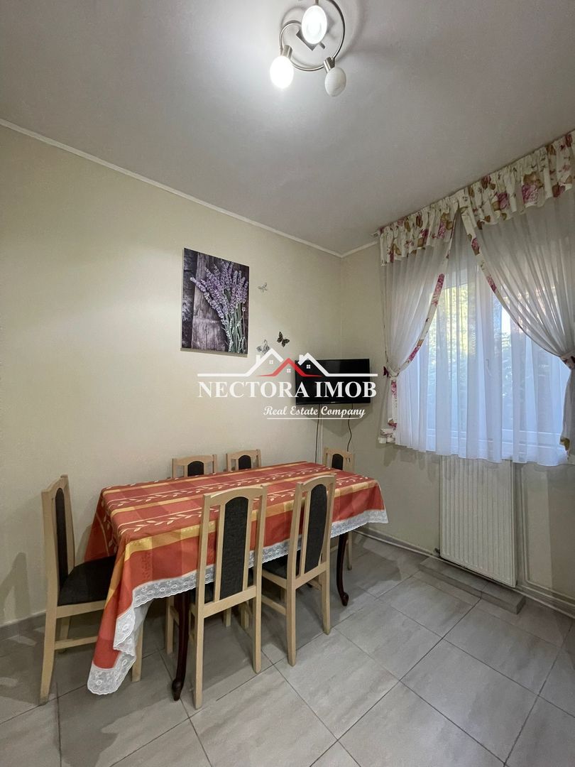 NECTORA IMOB-Casa 4 camere, Santandrei Centru, 138mp utili+990mp teren - Poză 3