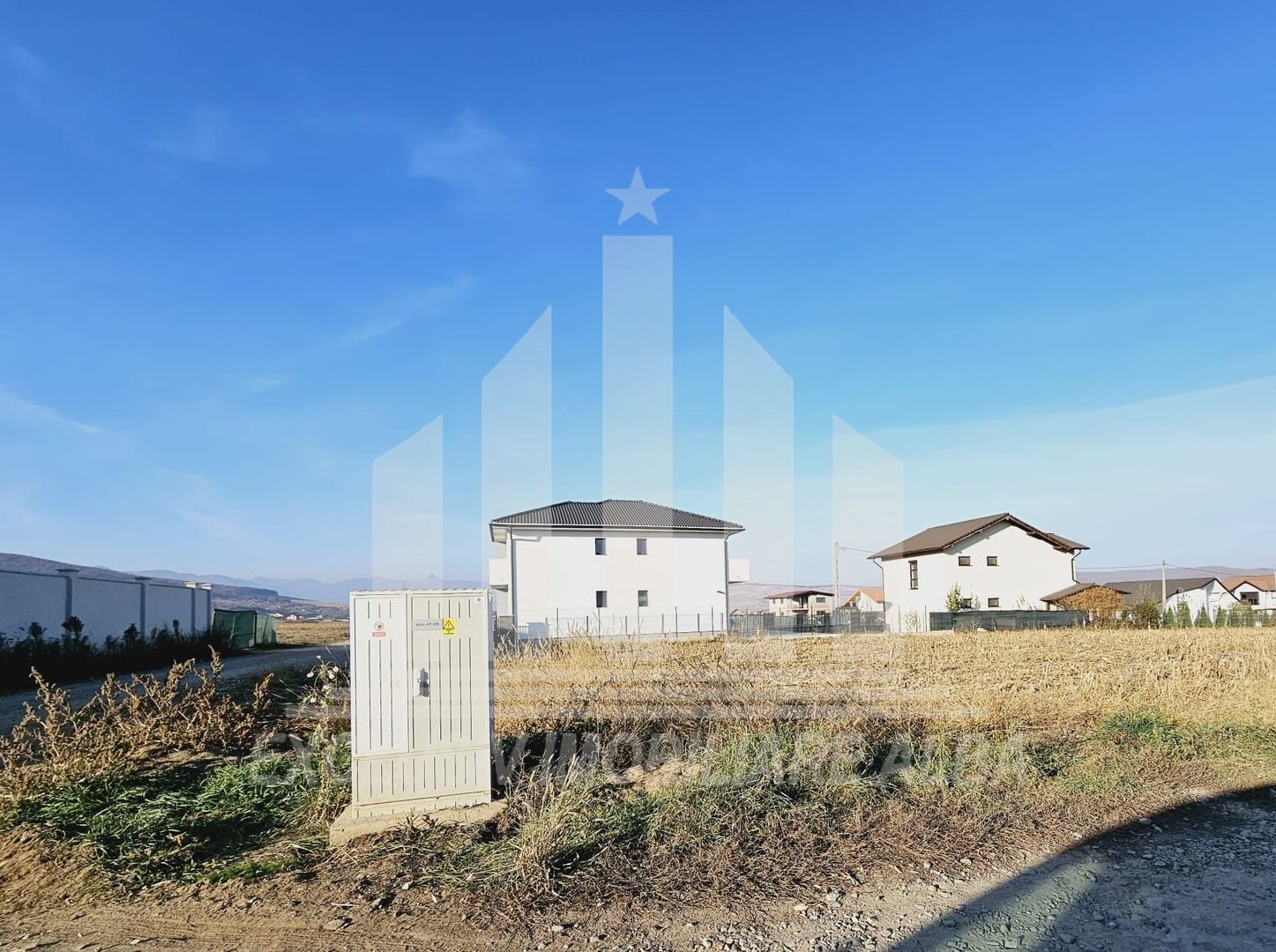 Teren intravilan de vanzare, Micesti - Poză 1