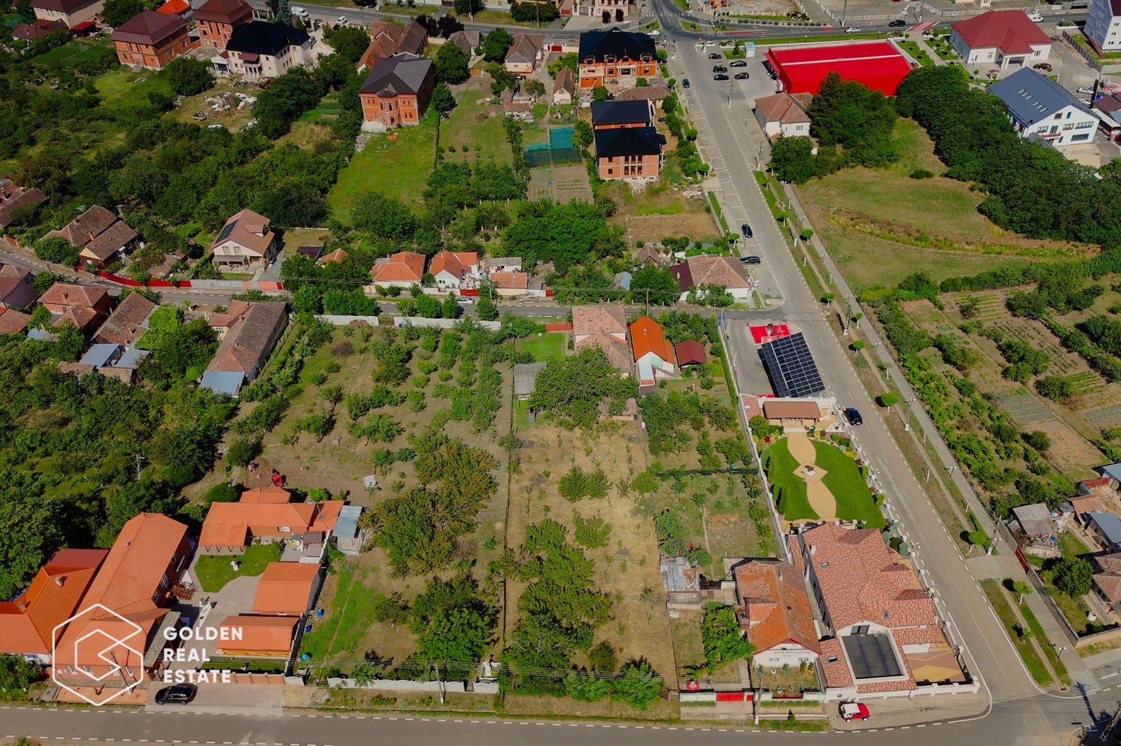 Casa din caramida, P+E, in Siria, teren 1878 mp, comision 0% - Poză 30