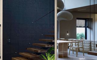 Duplex 3 camere Bloc Finalizat 7min Metrou Th. Pallady - Poză 11