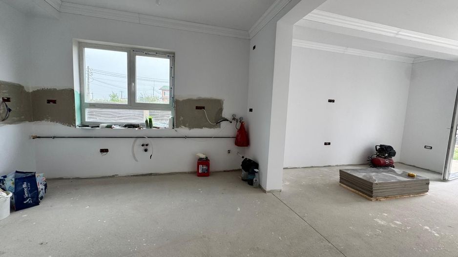 COMISION 0% | Duplex 5 Camere | sag | 120mp Utili | 500mp Curte - Poză 3