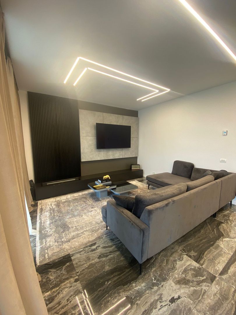 CASA ULTRALUX DUMBRAVITA - Poză 15