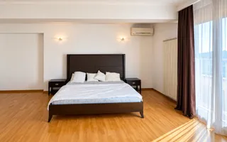 Penthouse 6 camere Herastrau|  Terasa | 2 Locuri Parcare - Poză 16