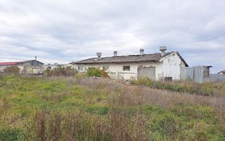 Teren pentru hala la 5 km de nodul A3-Turda! - Poză 3