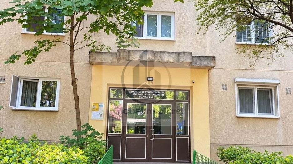 Proprietar inchiriez apartament 2 camere, metrou Constantin Brancoveanu - Poză 5