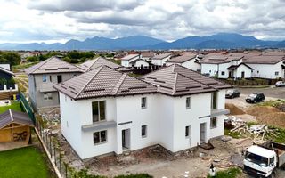 Duplex Sanpetru - Poză 1