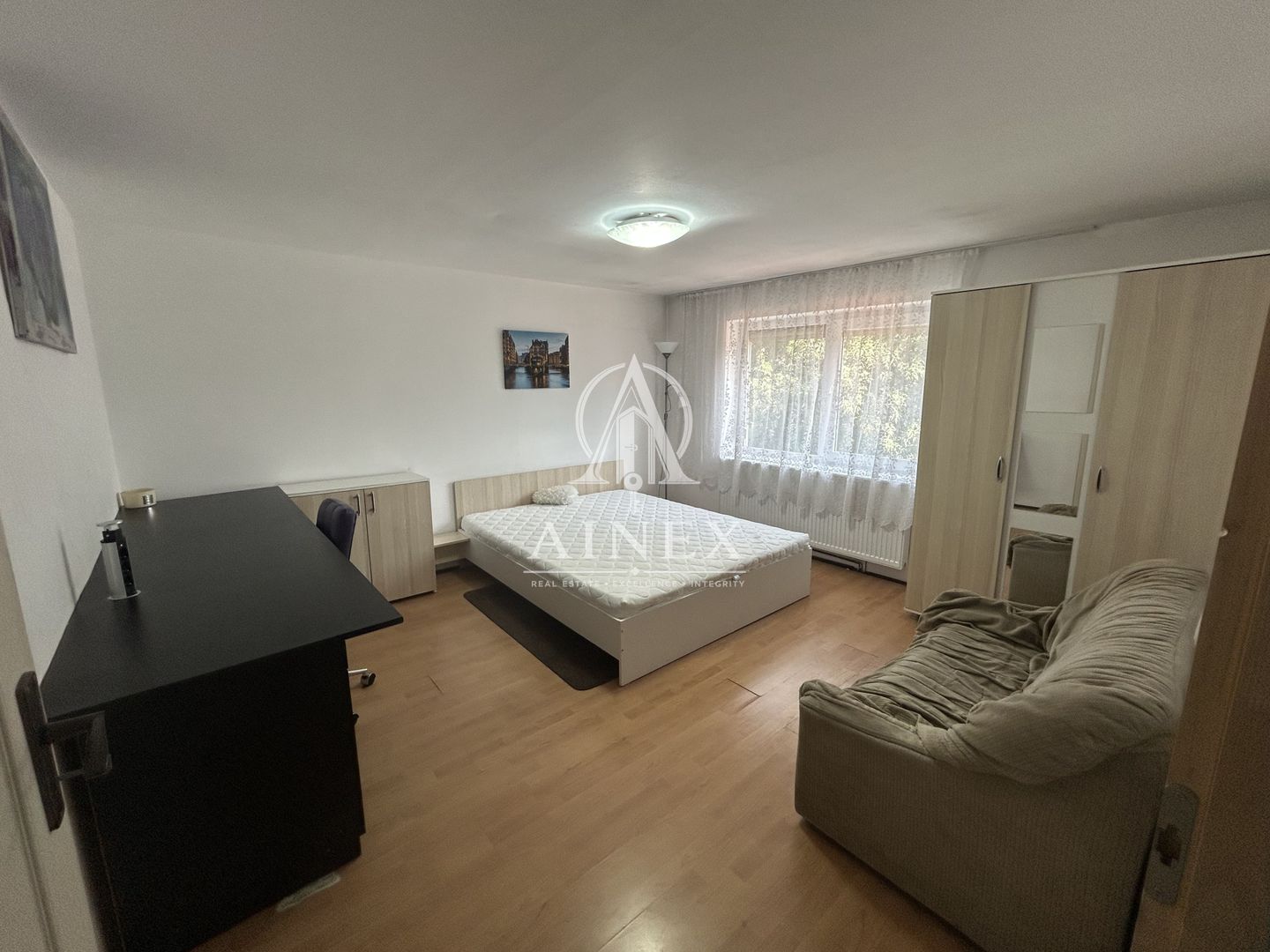 OCAZIE Apartament 4 CAMERE Torontalului - Poză 8