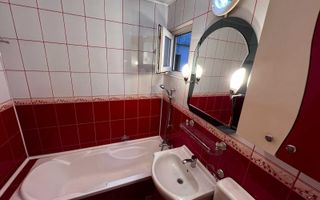 AP. 2 CAMERE GIURGIULUI, LOC PARCARE, BUCATARIE INCHISA, MOBILAT - Poză 6