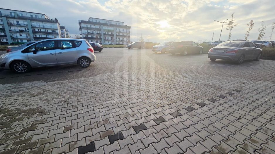 Apartament cu 3 camere de vânzare – Ogorului, Turnișor, Sibiu - Poză 7