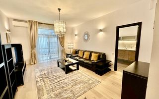 3 CAMERE MOBILAT SI UTILAT LUX READY TO MOVE LOC DE PARCARE | CASIN | ETAJ 3/5 - Poză 1