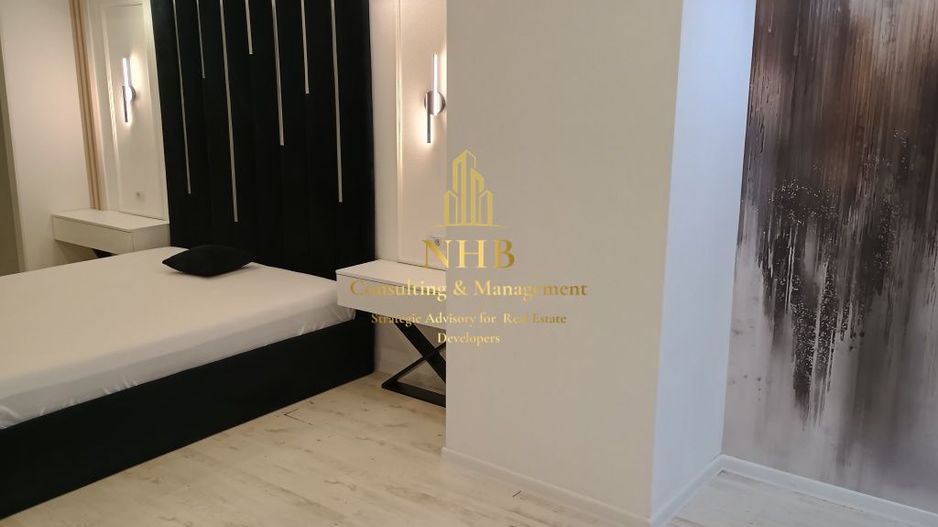 Apartament de vanzare 3 camere , Zona Aron Cotrus Nordului - Poză 6