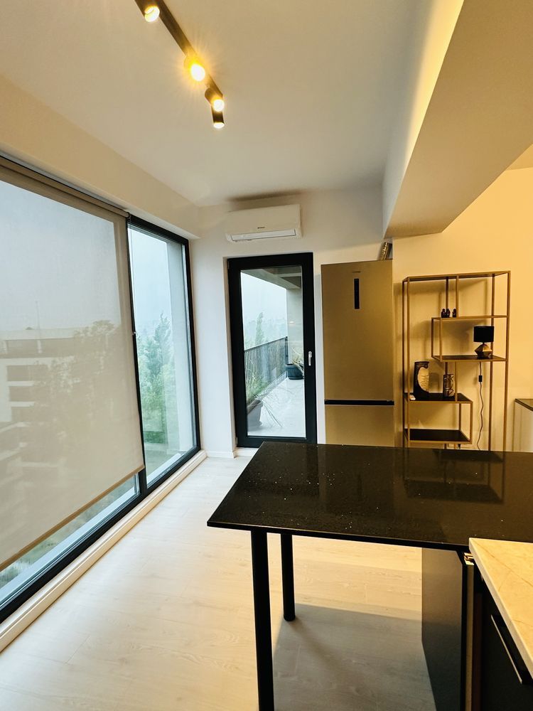 Apartament prima inchiriere Sisesti - Poză 5