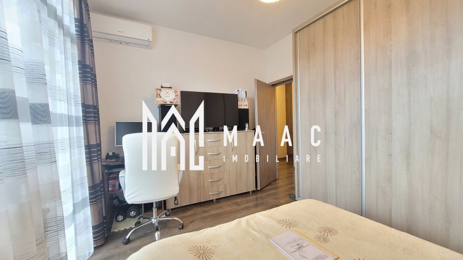 BLACK FRIDAY Apartament 3 camere | Etaj 1 | Parcare | Balcon - Poză 4