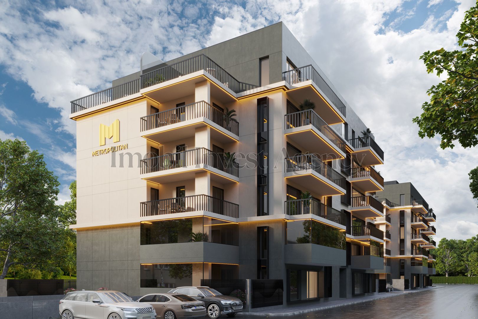 Elyssia Residence - Poză 3