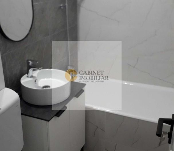 2 Camere - 52MP | Decomandat | Renovat | Metrou Raul Doamnei - 9 min - Poză 7