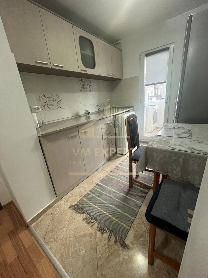 VANZARE SAU INCHIRIERE APARTAMENT 2 CAMERE ETAJ 3 GRUI - Poză 6