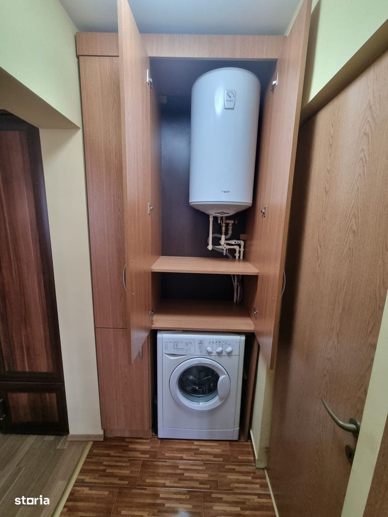 Apartament 2 camere de închiriat Piața Sudului - Poză 8