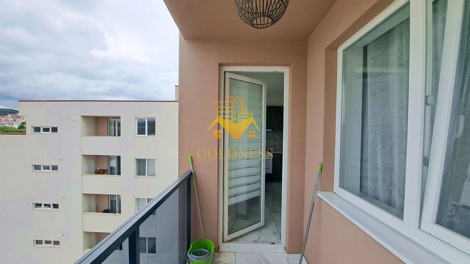 2 camere, bloc nou, Floresti zona BMW, Metro, Avram Iancu, Vivo - Poză 10