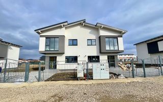 Duplex 4 camere | Prima închiriere - Poză 20