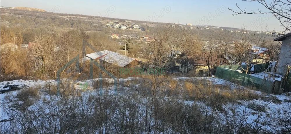 Teren de vanzare zona Sararie - proveliste unica - Poză 4