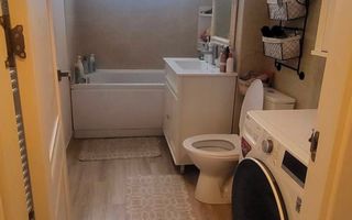 Apartament cu 3 camere, 65 mp, etaj 3/4 in Manastur ! - Poză 6