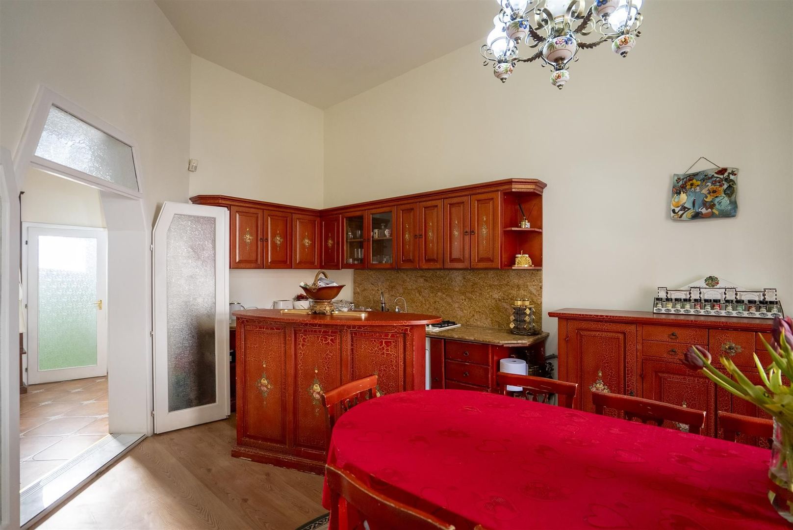 ULTRACENTRAL Apartament 3 camere cu 2 locuri de parcare - Poză 8