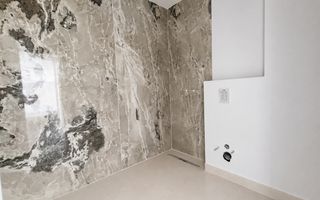 Apartament premium 3 cam, boxa, garaj-intabulat- Sibiu zona Alba Iulia - Poză 6