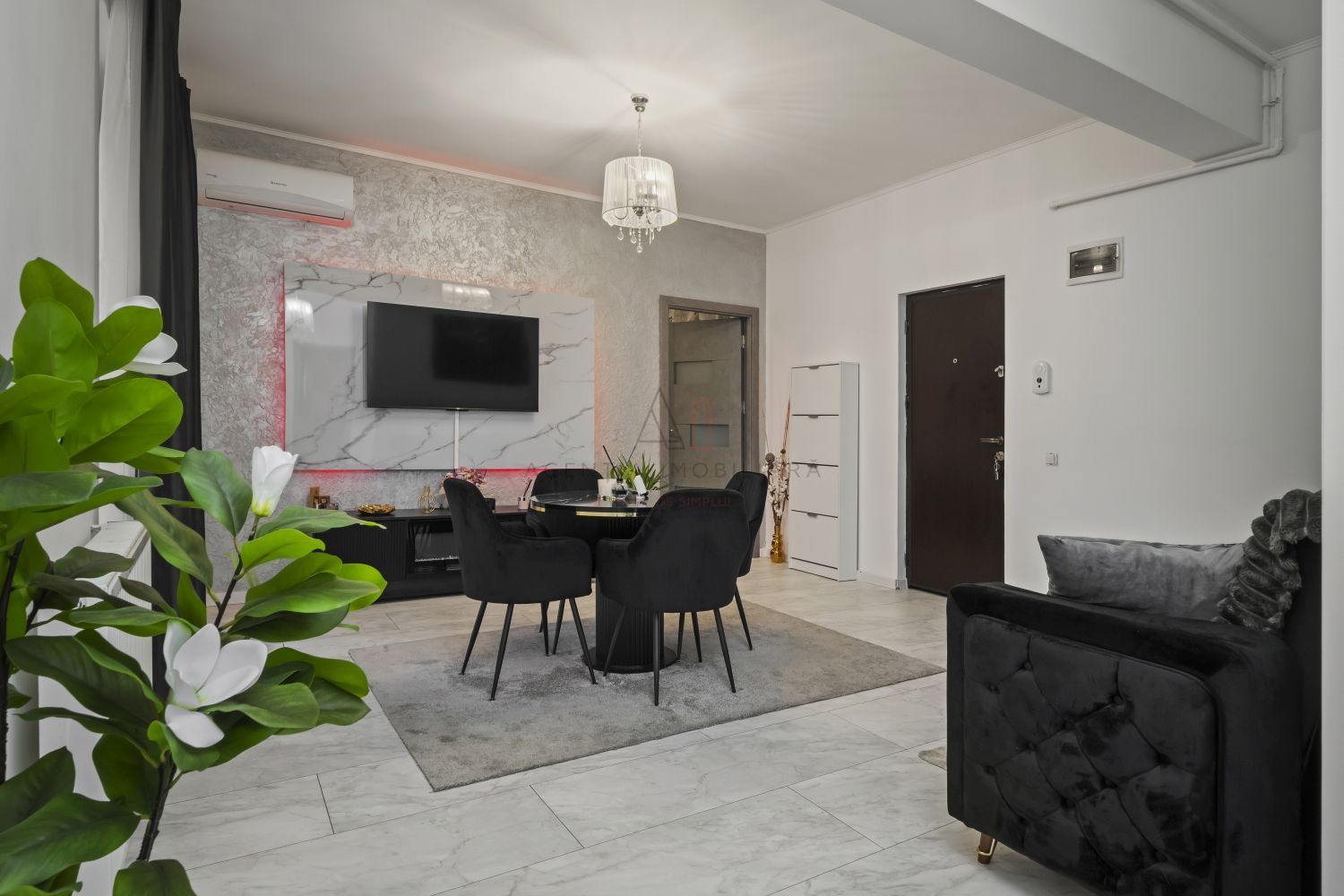 Apartament 2 Camere Fundeni/ Complet Mobilat!! 0%Comision - Poză 4
