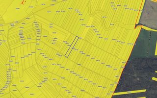 Oportunitate investiție – Pachet terenuri Borșa, Cluj – 37.839 MP - Poză 11