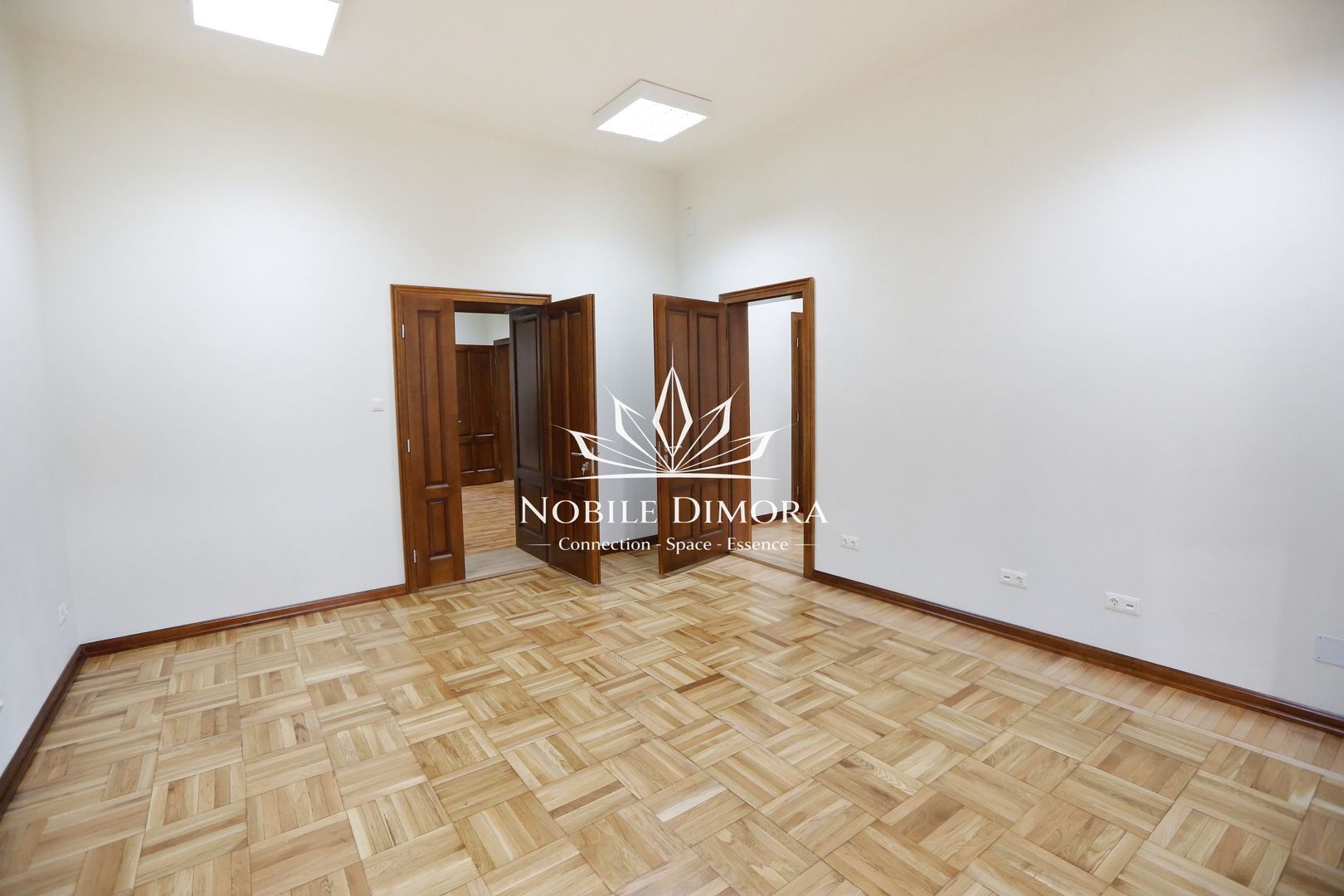 SAD - Spatiu de birouri de 45mp pe Take Ionescu - langa ISHO - Poză 2