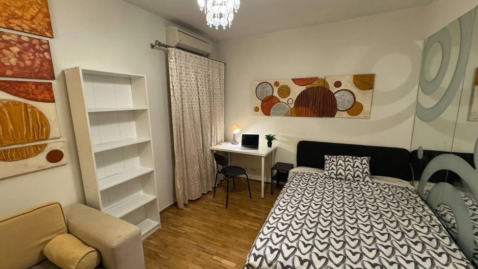 Room  | Bills included | Erasmus | Unirii | Parc Carol - Poză 32
