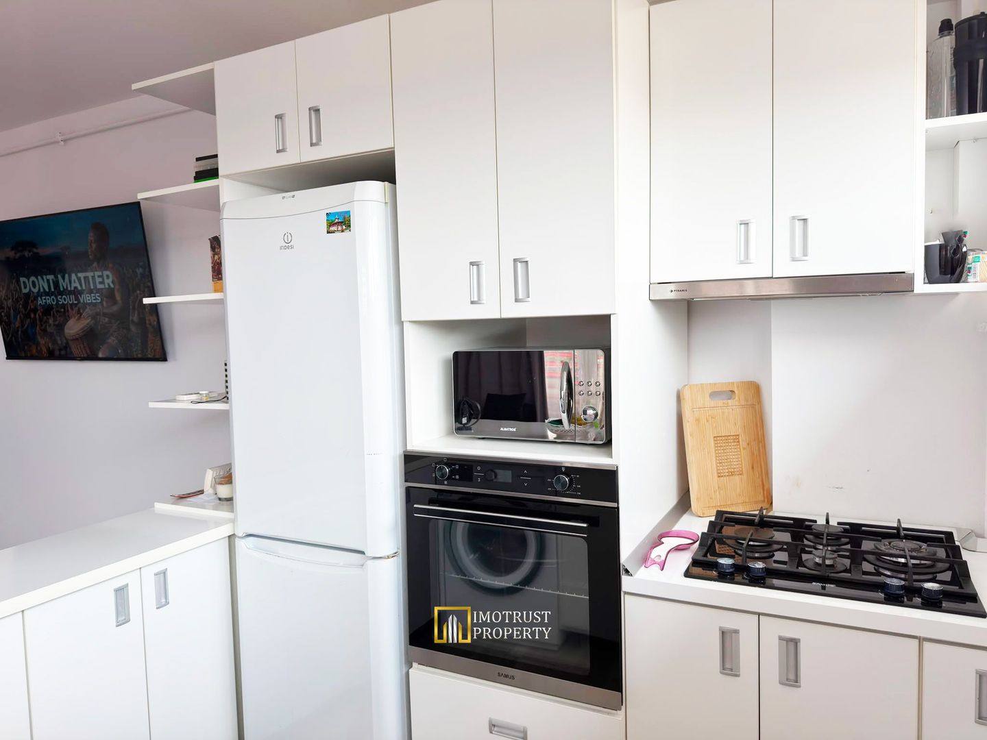 Apartament 2 camere de vanzare – Aradul Nou, Arad - Poză 2