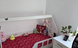 Casă modulară modernă + garaj | 1 Decembrie, Ilfov | Teren 1.066 mp - Poză 3