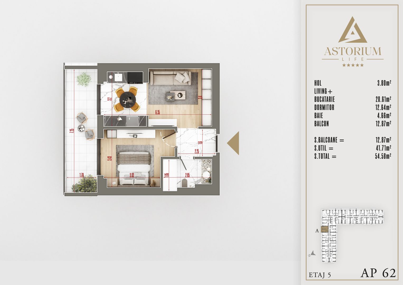 Astorium Life - Poză 141