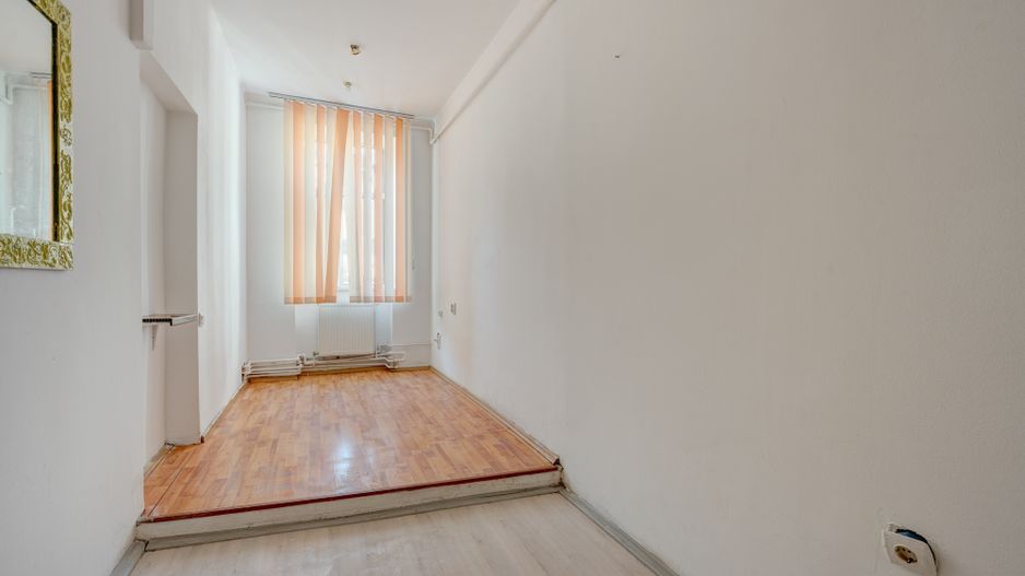 Garsoniera spatioasa in Centrul Vechi - Poză 2