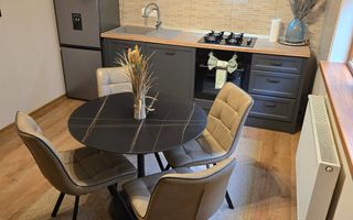 Duplex cu 4 camere in Dumbrvita - Poză 13