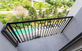 Vânzare, apartament, o cameră, bd. Dacia, Botanica - Poză 18