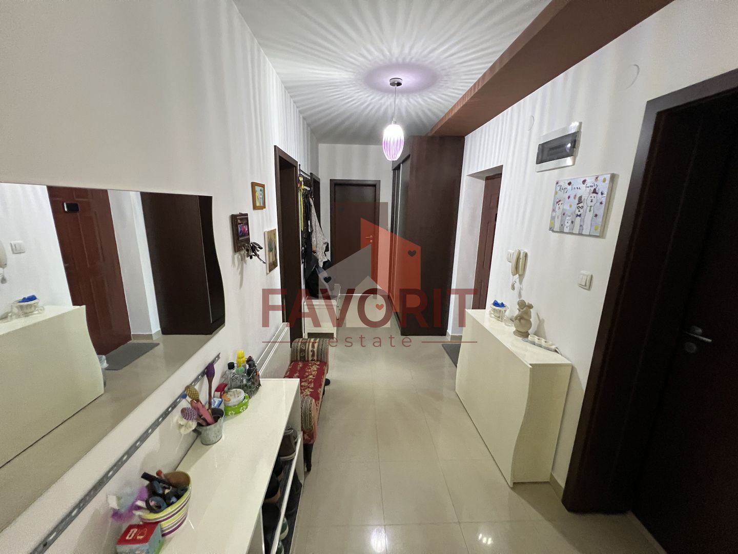 Apartament 3 camere | 2 bai | 85mp utili | Curte | Giroc - Poză 9