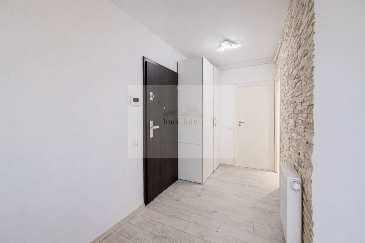 Apartament 2 camere de vânzare | Sopor – Baza Sportivă Gheorgheni - Poză 6