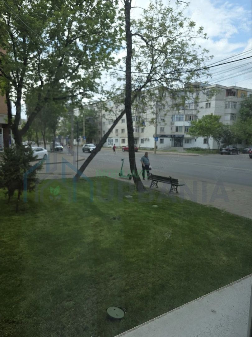 Apartament 2 camere decomandat, Păcurari Canta, Iași – parter înalt, vedere dublă - Poză 2