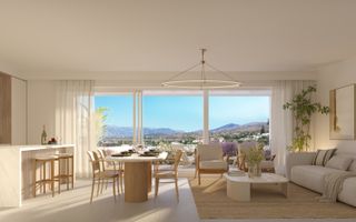 Casa Insiruita Marbella-Elviria - Poză 7